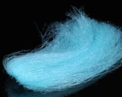 Sybai Twist Streamer Hair -Aanbevolen Winkels Voor Visuitrusting twisthairfluoblue