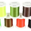 Tying Thread Standard 6/0 Small Streamers & Wet Flies 100 Mtr -Aanbevolen Winkels Voor Visuitrusting tying20thread20bewerkt202201