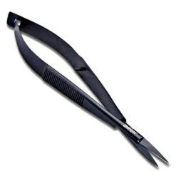 Umpqua Dream Stream Plus Squissors Black