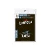Umpqua Hand Tied Bonefish Flats Leader -Aanbevolen Winkels Voor Visuitrusting umpqua20flats20leader