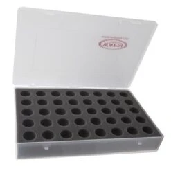 UTC Spool Box -Aanbevolen Winkels Voor Visuitrusting utc20spool20box20empty