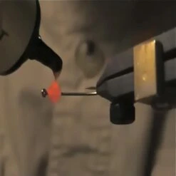 Loon UV Fly Paint Orange -Aanbevolen Winkels Voor Visuitrusting uv fly paint 1