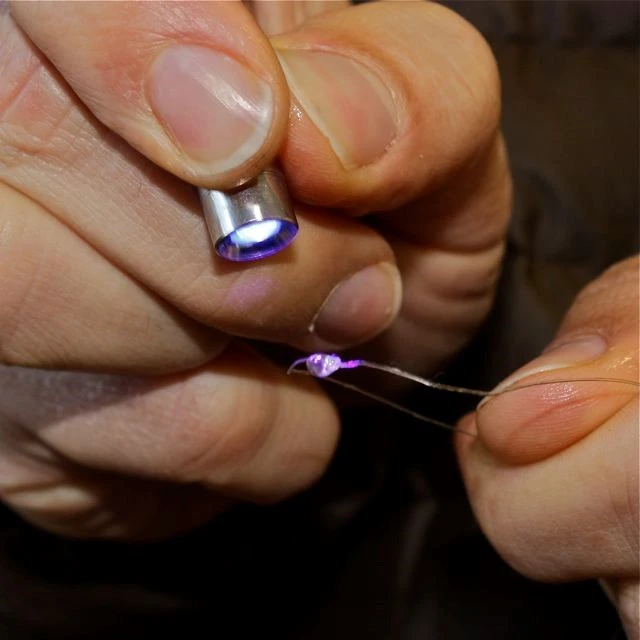 Loon UV Knot Sense 5 Loon UV Knot Sense - Afbeelding 3