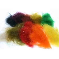 Genuine Seals Fur Dubbing 24 Genuine Seals Fur Dubbing -Aanbevolen Winkels Voor Visuitrusting ven20seal20dub20genuine202