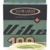 Vision Vibe 100+ Floating Fly Line 1 Vision Vibe 100+ Floating Fly Line -Aanbevolen Winkels Voor Visuitrusting vibe100