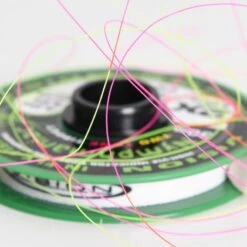 Vision Nymphmaniac Two Tone Tippet -Aanbevolen Winkels Voor Visuitrusting vision Nymphmaniac Two Tone Tippet VNY XXX vny2 1