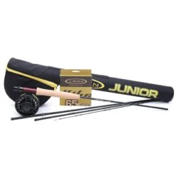 Vision Junior Rod Outfit #5 - 7,6ft