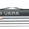 Vision Vapa Fly Rod 4pc -Aanbevolen Winkels Voor Visuitrusting vpa4905