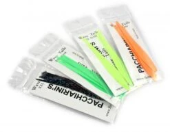 Pacchiarini's Wave Tails XL -Aanbevolen Winkels Voor Visuitrusting wave20tails20large