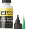 Loon WB Head Finish System